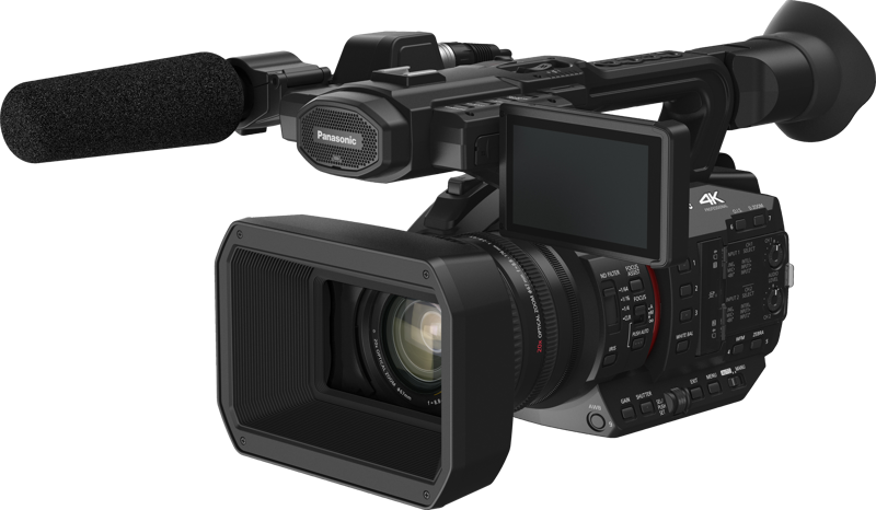 Panasonic HC-X20E