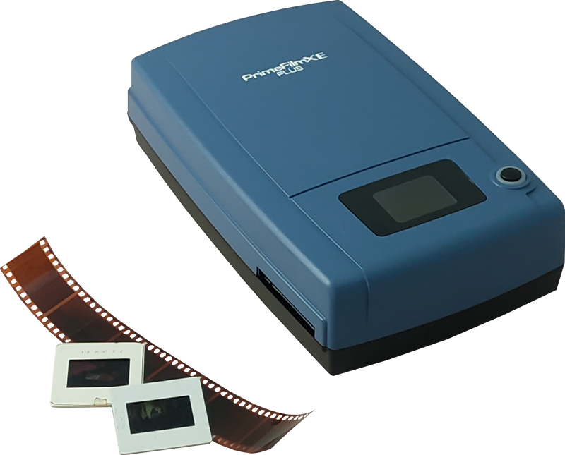 Prime Film XE Plus
