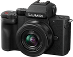 Lumix G100D + 12-32mm