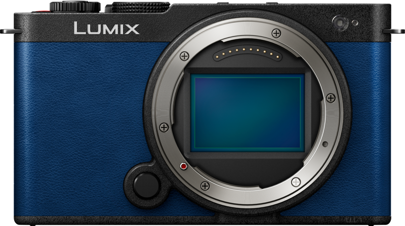 Lumix S9