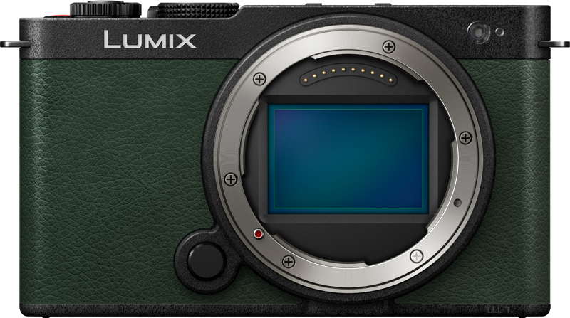 Lumix S9
