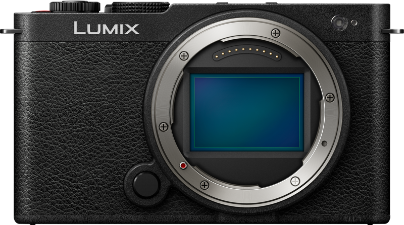 Lumix S9