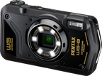 Pentax WG-8 sort