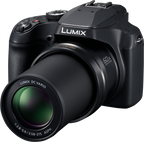Lumix FZ82D