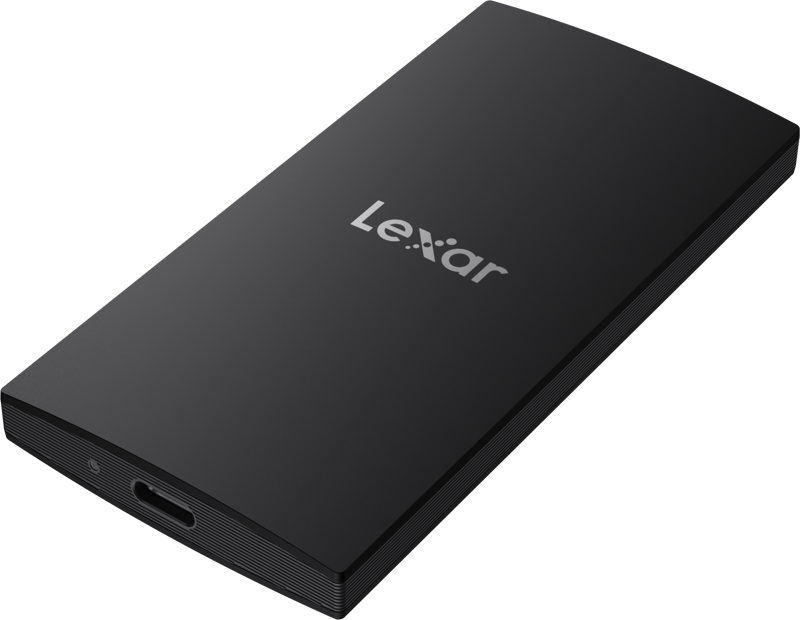 Lexar SL300 ekstern SSD