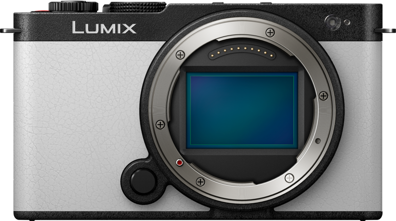 Lumix S9