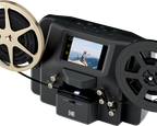 Reels Film Digitizer