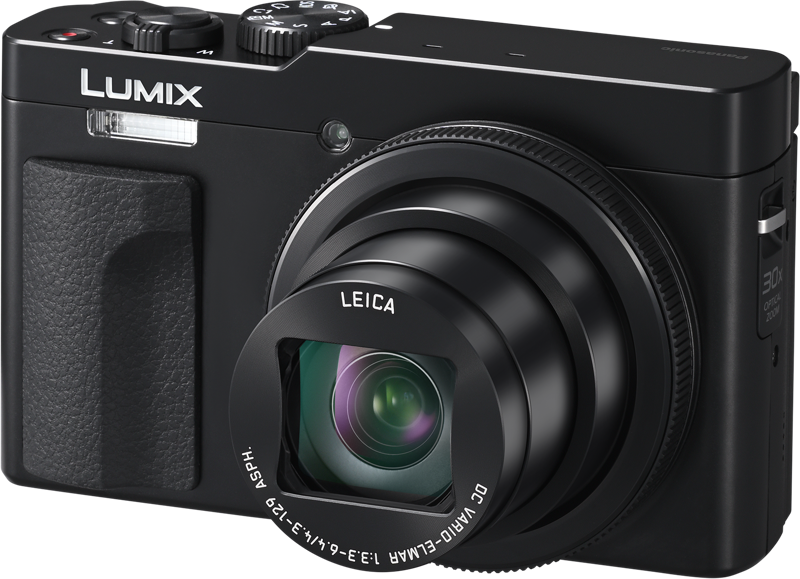 Panasonic Lumix TZ99