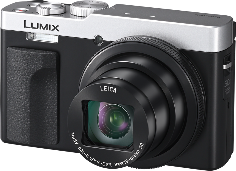Panasonic Lumix TZ99