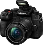 Panasonic Lumix G97 m/ 12-60mm F/3.5-5.6