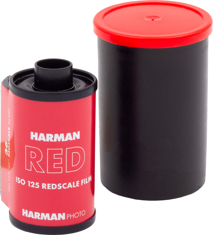 Harman Red 125, 36 bilder