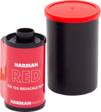 Harman Red 125, 36 bilder