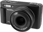 YASHICA City 100