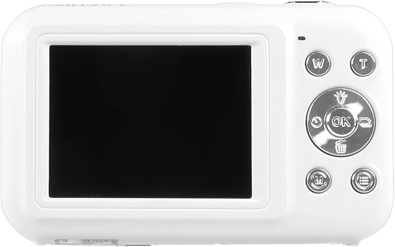 YASHICA x Hello Kitty DZ-100