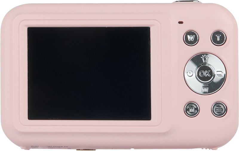 YASHICA x Hello Kitty DZ-100