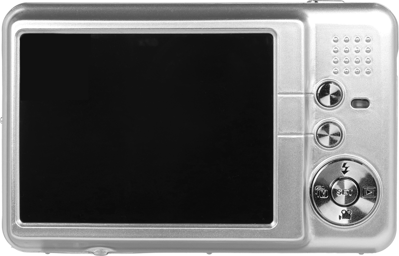 YASHICA EASYSNAP