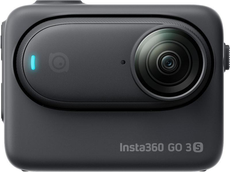 Insta360 GO 3S