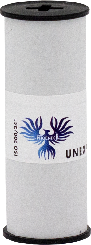Harman Phoenix II 120