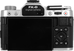 FX-D 100