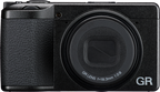 Ricoh GR IV