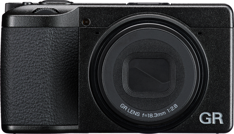 Ricoh GR IV