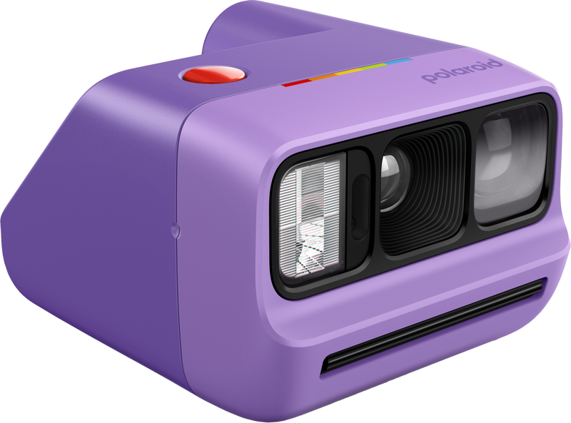 Polaroid Go Gen 3 bundle