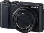 Panasonic Lumix TZ300