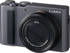 Panasonic Lumix TZ300