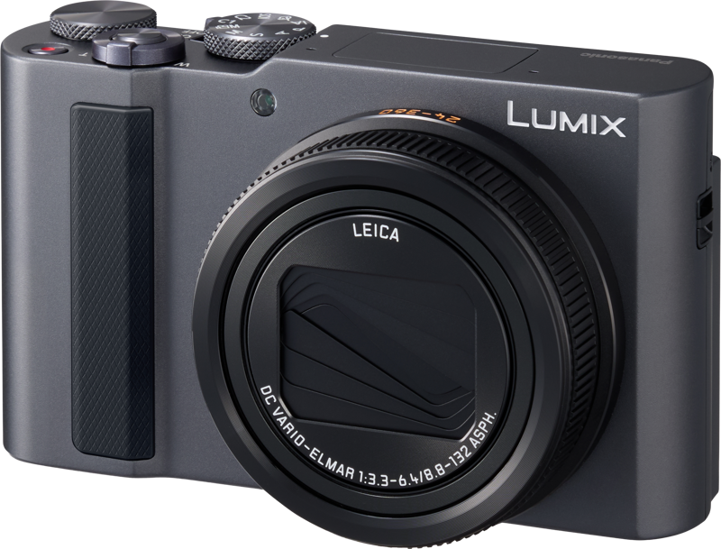Panasonic Lumix TZ300