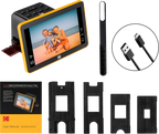 Slide N Scan Digital Film Scanner 7"