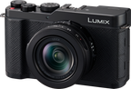 Panasonic Lumix L10