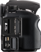 Pentax KF m/ 18-55mm f/3.5-5.6