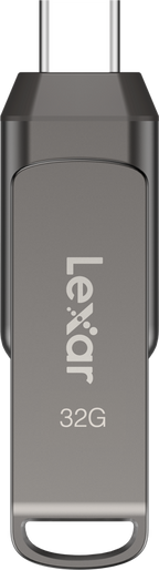 Lexar Jumpdrive D400
