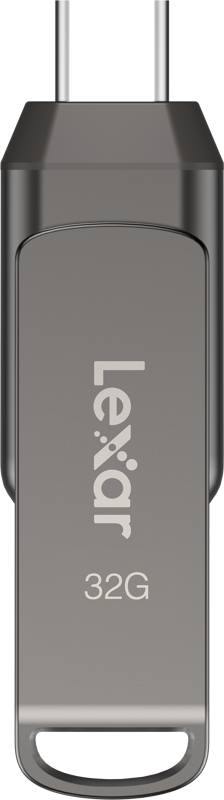 Lexar Jumpdrive D400