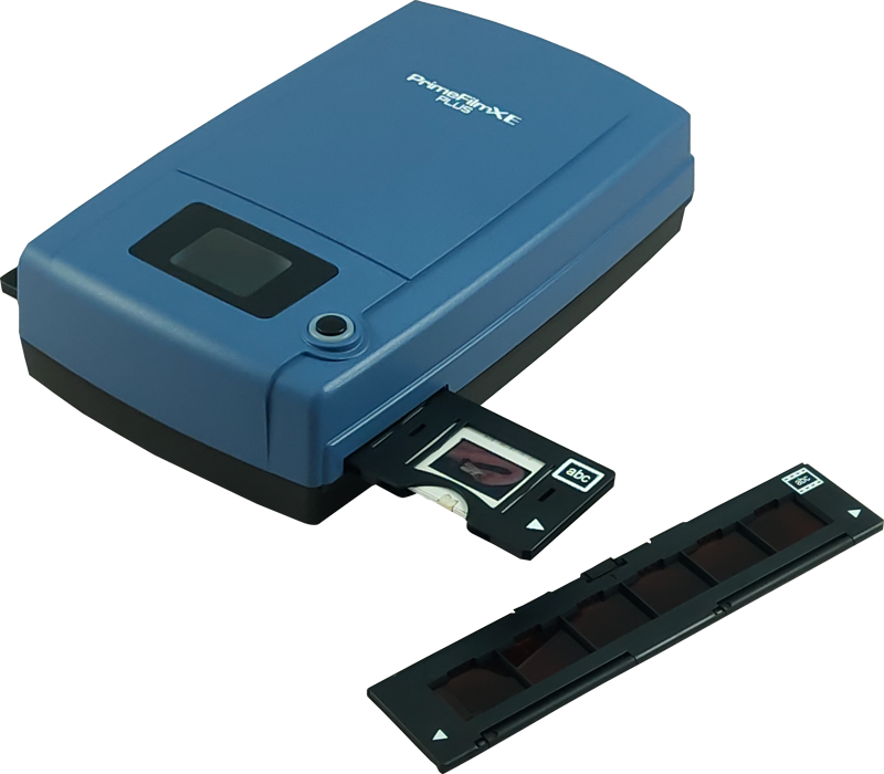 Prime Film XE Plus