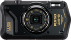 Pentax WG-8 sort