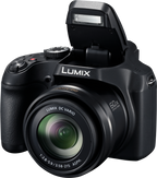 Lumix FZ82D
