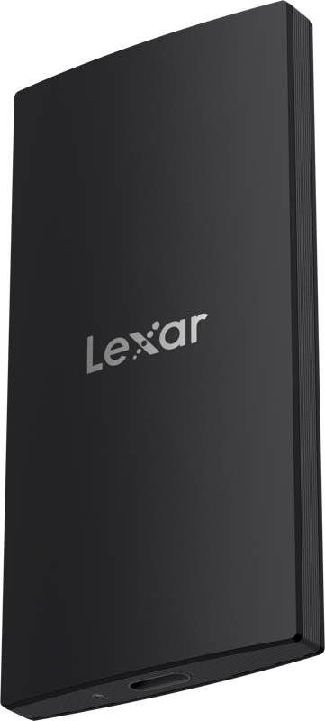 Lexar SL300 ekstern SSD