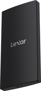 Lexar SL300 ekstern SSD