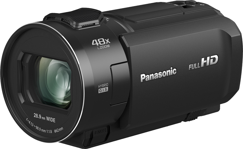 Panasonic HC-V900