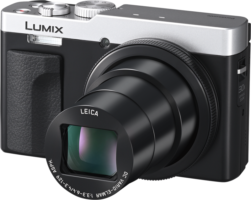 Panasonic Lumix TZ99