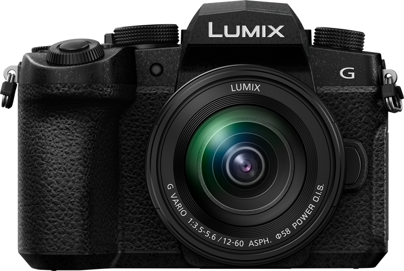 Panasonic Lumix G97 m/ 12-60mm F/3.5-5.6