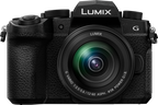 Panasonic Lumix G97 m/ 12-60mm F/3.5-5.6