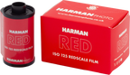 Harman Red 125, 36 bilder