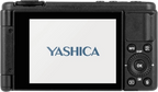YASHICA City 100