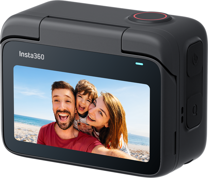 Insta360 GO 3S
