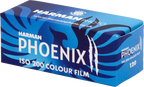 Harman Phoenix II 120