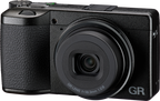 Ricoh GR IV