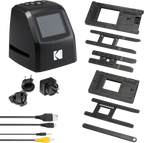 Mini Film scanner
