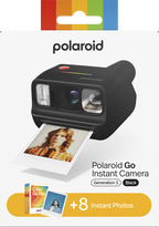 Polaroid Go Gen 3 bundle